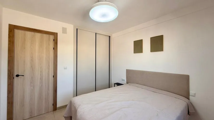 Penthouse de 1 chambre à Torrevieja, Spain No. 3137 № 5