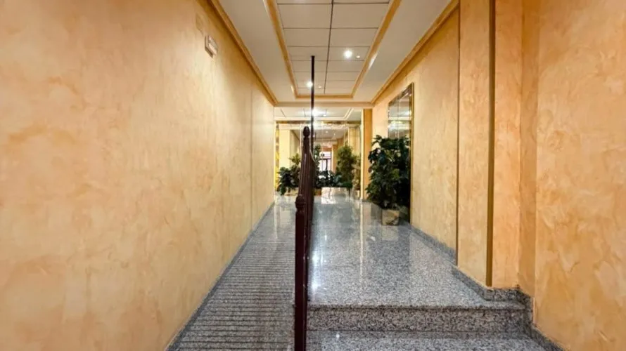Apartment de 1 chambre à Torrevieja, Spain No. 3228 № 21