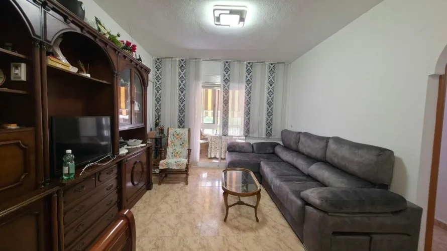 Apartment de 3 chambres à Torrevieja, Spain No. 3104 № 17
