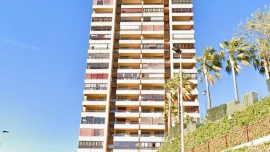 Apartment de 2 chambres à Benidorm, Spain No. 3274 № 25
