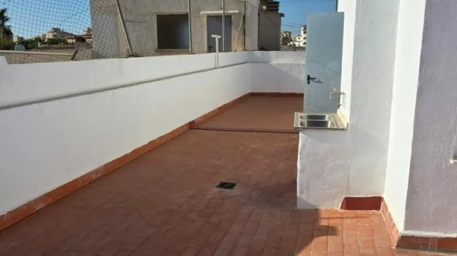 Penthouse de 2 chambres à Torrevieja, Spain No. 3186 № 1