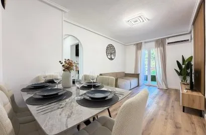 Apartment de 3 chambres à Torrevieja, Spain No. 3295