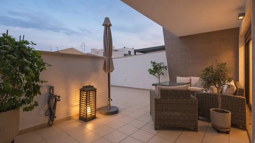 Apartment de 87m² à Las Esperanzas, Spain No. 3213 № 28