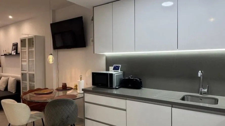 Apartment de 1 chambre à Torrevieja, Spain No. 3178 № 16