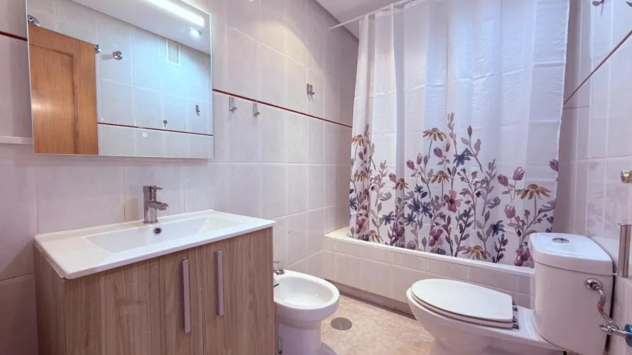 Apartment de 1 chambre à Alicante, Spain No. 3126 № 9
