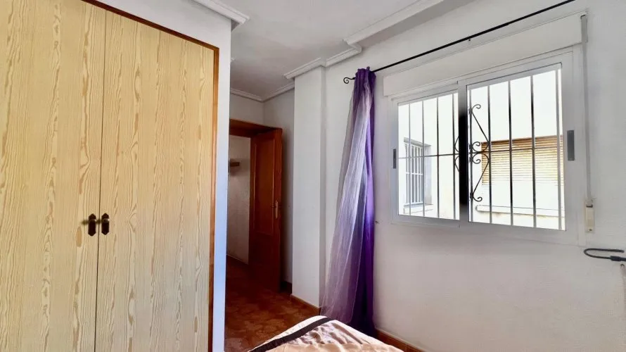 Apartment de 1 chambre à Torrevieja, Spain No. 3193 № 8
