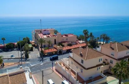 Villa de 180m² à Torrevieja, Spain No. 3165