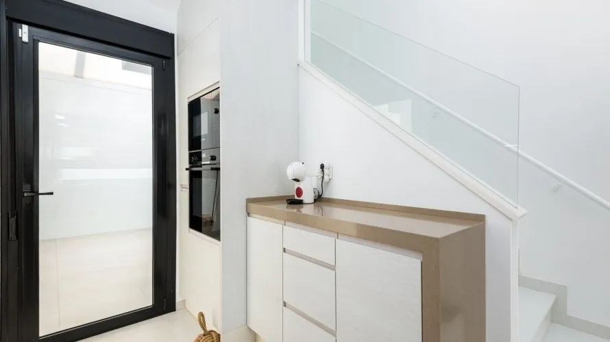 Villa de 139m² à Los Cuarteros, Spain No. 3286 № 14