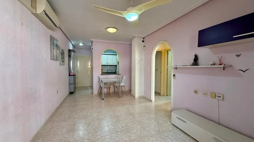 Apartment de 2 chambres à Torrevieja, Spain No. 3098 № 26