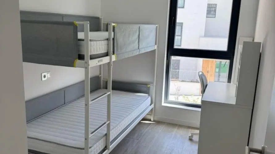 Apartment de 2 chambres à San Juan, Spain No. 3252 № 13