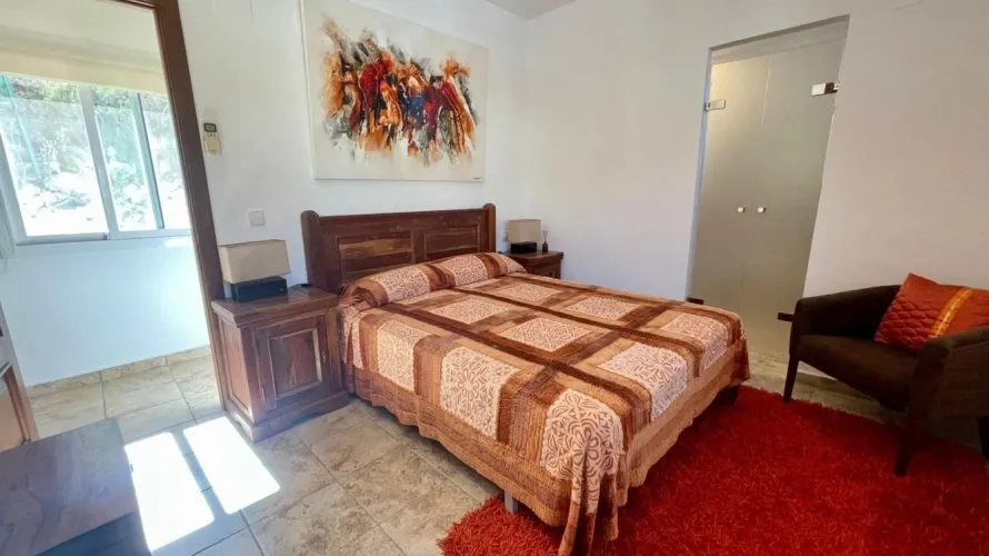 Villa de 229m² à Moraira, Spain No. 3284 № 2