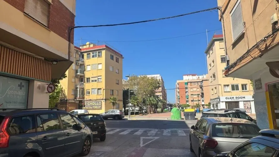 Apartment de 2 chambres à Puerto De Sagunto, Spain No. 3192 № 3