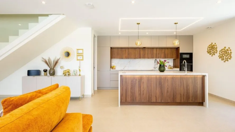 Villa de 234m² à Torrevieja, Spain No. 3164 № 18