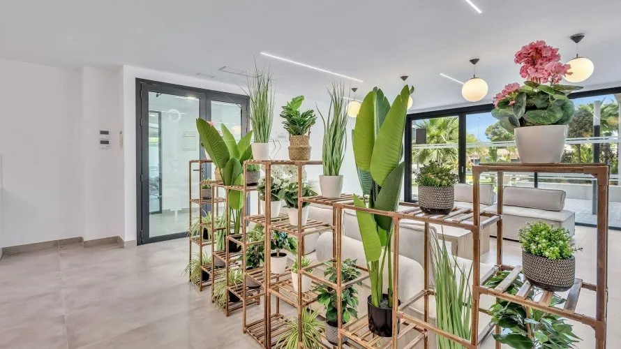 Apartment de 113m² à Dehesa De Campoamor, Spain No. 3240 № 1