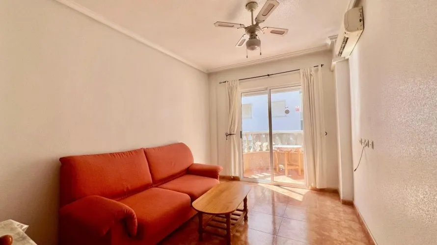 Apartment de 1 chambre à Torrevieja, Spain No. 3193 № 25