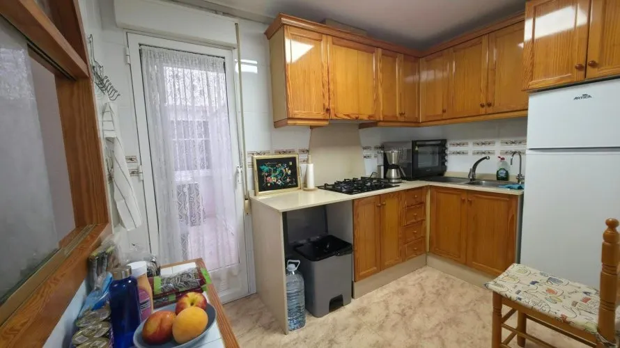 Apartment de 3 chambres à Torrevieja, Spain No. 3104 № 27