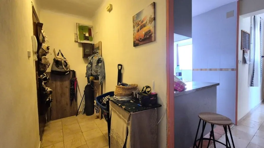 Penthouse de 2 chambres à Alicante, Spain No. 3276 № 14