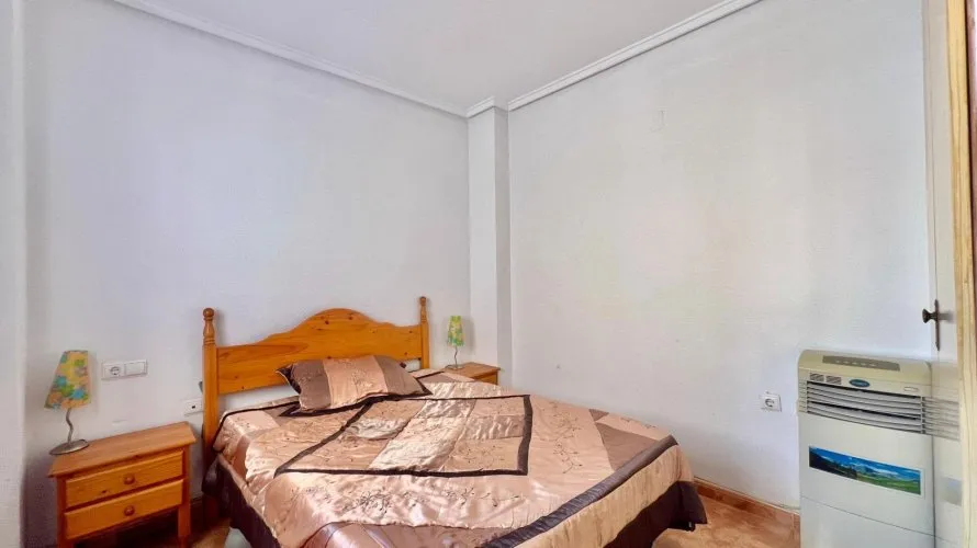 Apartment de 1 chambre à Torrevieja, Spain No. 3193 № 9