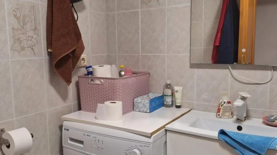 Penthouse de 1 chambre à Torrevieja, Spain No. 3249 № 13