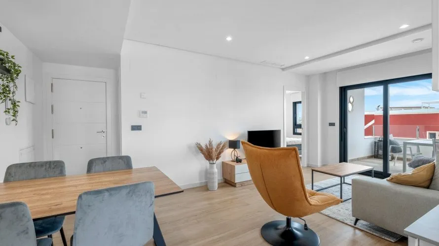 Apartment de 74m² à Los Altos, Spain No. 3253 № 21