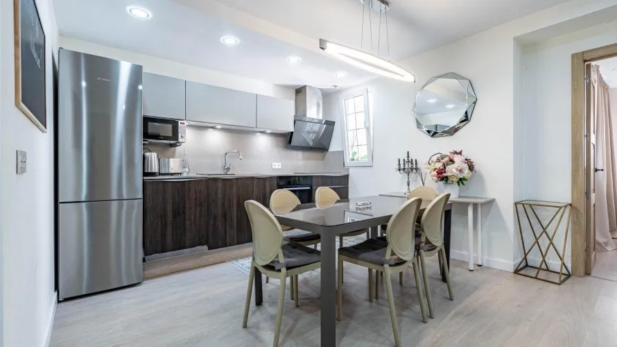 Apartment de 3 chambres à Valencia, Spain No. 3226 № 27