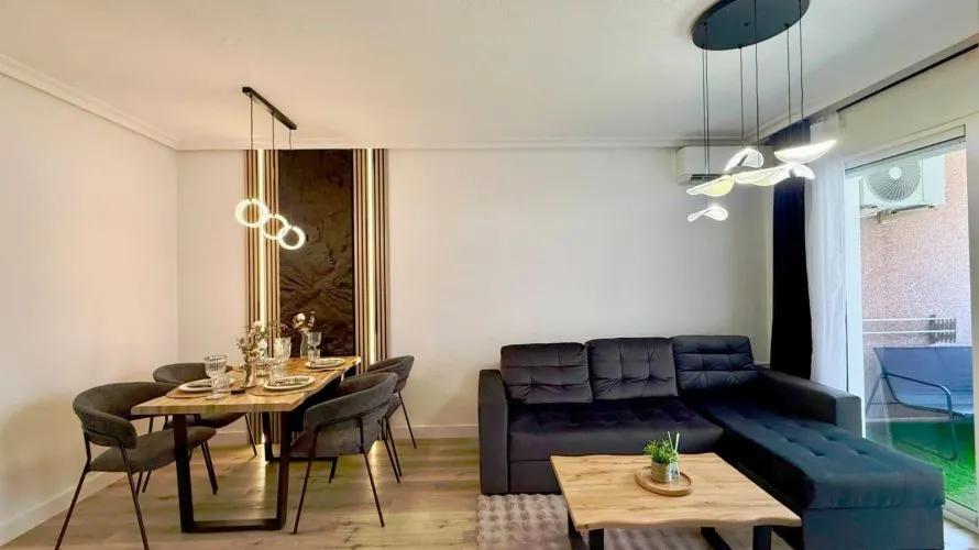 Apartment de 2 chambres à Torrevieja, Spain No. 3072 № 21