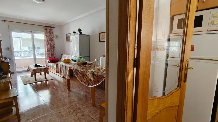 Apartment de 2 chambres à Torrevieja, Spain No. 3293 № 20