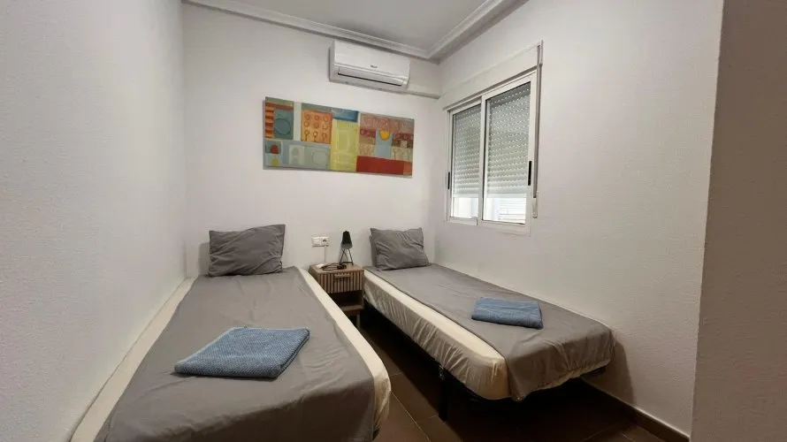 Apartment de 2 chambres à Torrevieja, Spain No. 3153 № 3