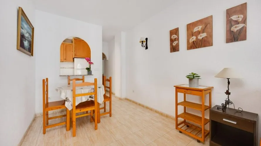 Apartment de 1 chambre à Torrevieja, Spain No. 3076 № 20