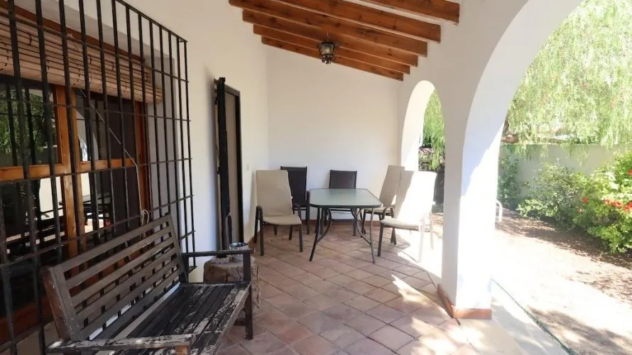 Apartment de 4 chambres à Cabo Roig, Spain No. 3233 № 15