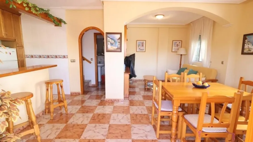 House de 2 chambres à Playa Flamenca II, Spain No. 3230 № 16