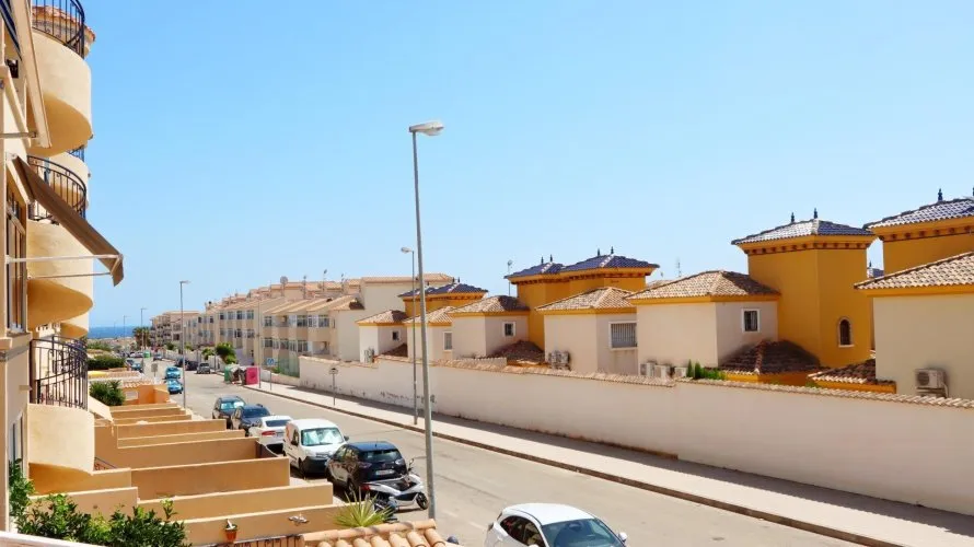 Apartment de 1 chambre à Alicante, Spain No. 3091 № 4