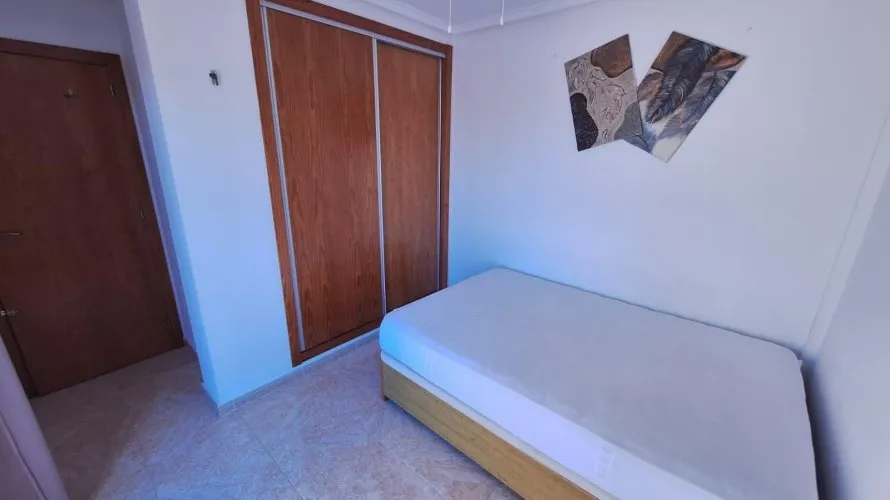 Duplex de 83m² à Torrevieja, Spain No. 3198 № 1