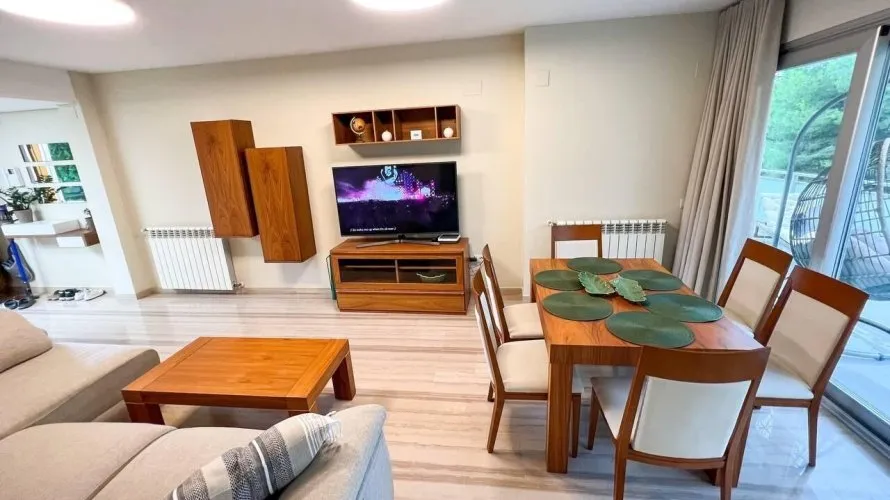 Apartment de 4 chambres à Chiva, Spain No. 3150 № 12