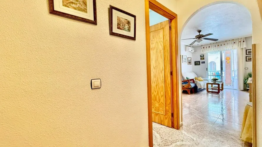Apartment de 2 chambres à Torrevieja, Spain No. 3068 № 19