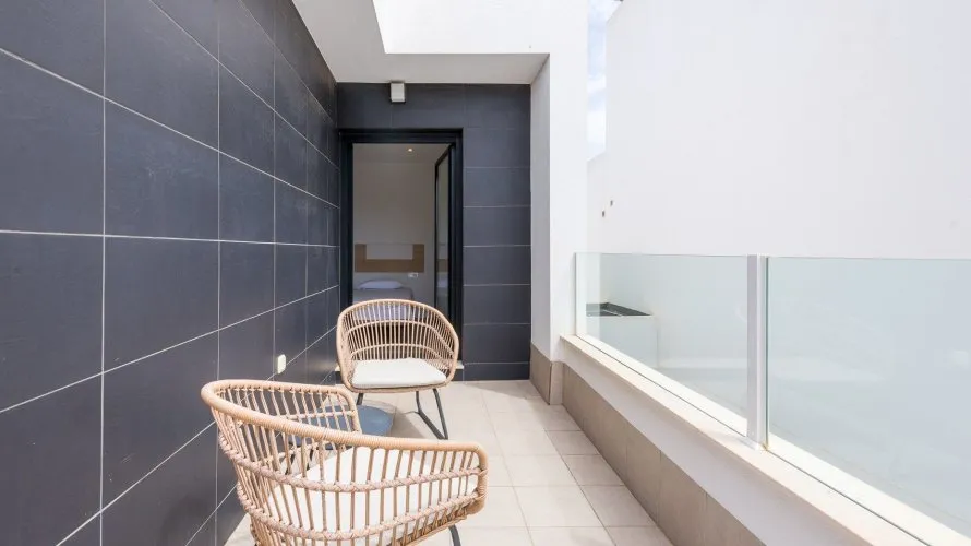 Villa de 121m² à Las Esperanzas, Spain No. 3169 № 27