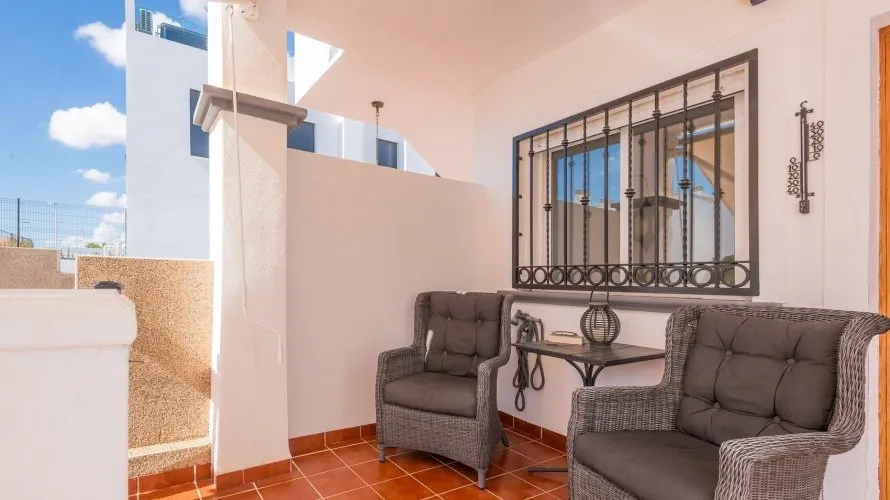 Apartment de 62m² à Los Altos, Spain No. 3222 № 26