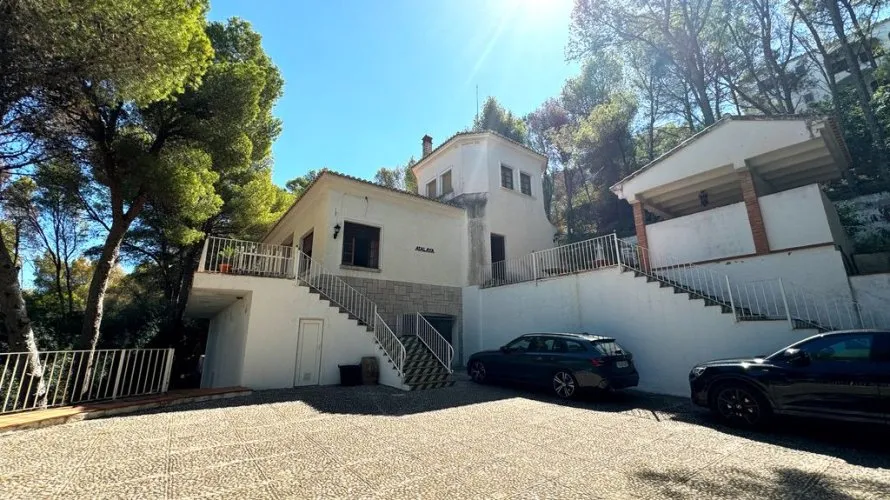 Villa de 330m² à Calasparra, Spain No. 3283 № 24