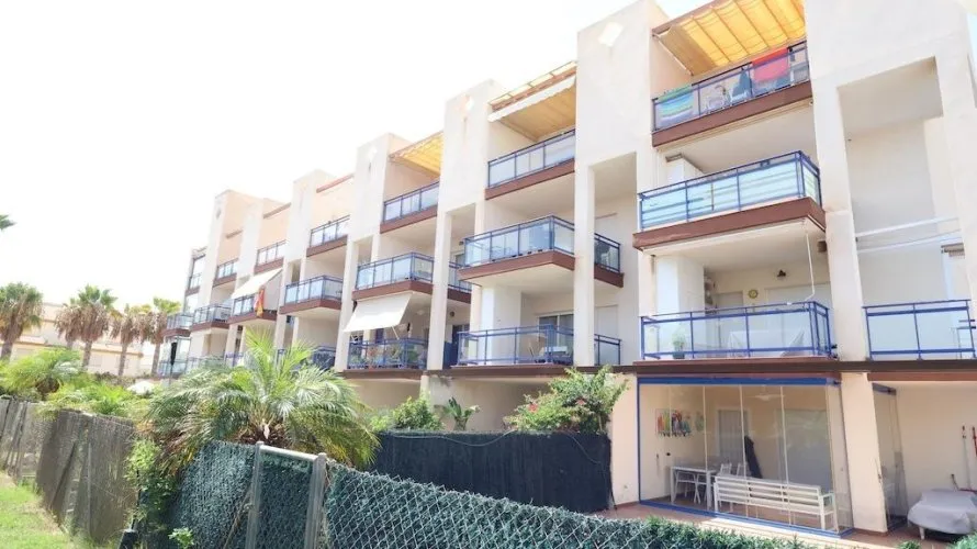 Apartment de 2 chambres à Alicante, Spain No. 3090 № 4