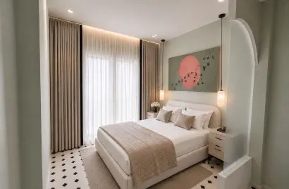 Apartment de 35m² à Torrevieja, Spain No. 3144