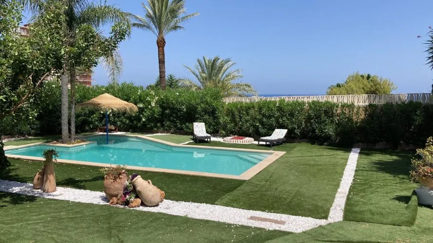 Villa de 180m² à Denia, Spain No. 3118 № 12