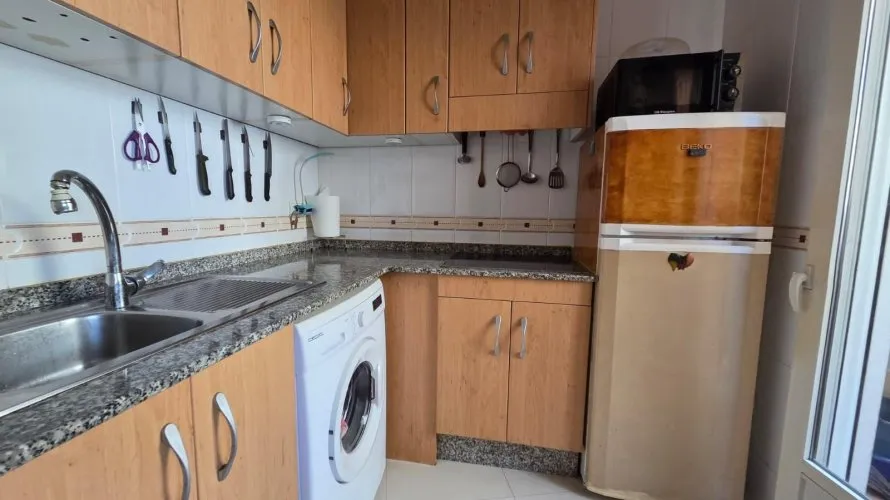 Apartment de 1 chambre à Torrevieja, Spain No. 3062 № 17