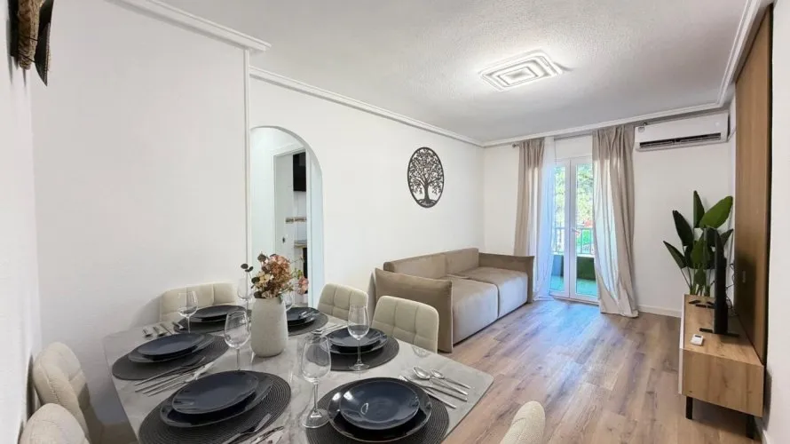 Apartment de 3 chambres à Torrevieja, Spain No. 3295 № 7