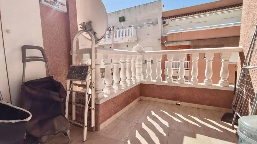 Apartment de 3 chambres à Torrevieja, Spain No. 3292 № 28