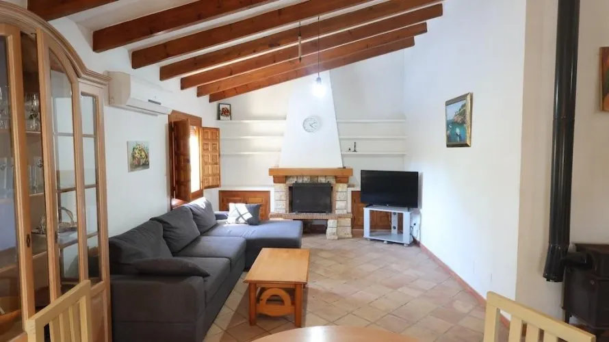 Apartment de 4 chambres à Cabo Roig, Spain No. 3233 № 10