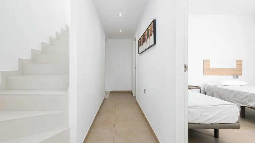 Villa de 121m² à Las Esperanzas, Spain No. 3169 № 22