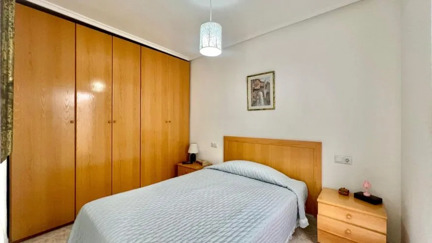 Apartment de 1 chambre à Torrevieja, Spain No. 3211 № 6