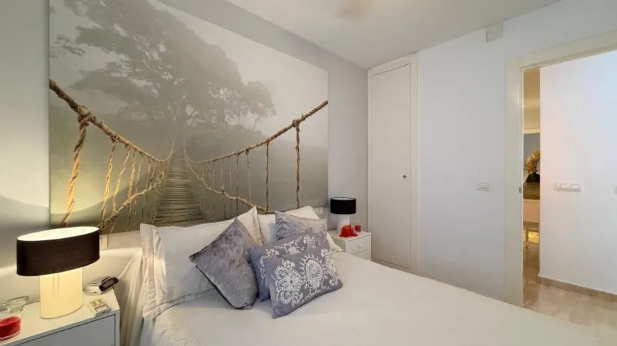 Apartment de 2 chambres à Torrevieja, Spain No. 3183 № 8