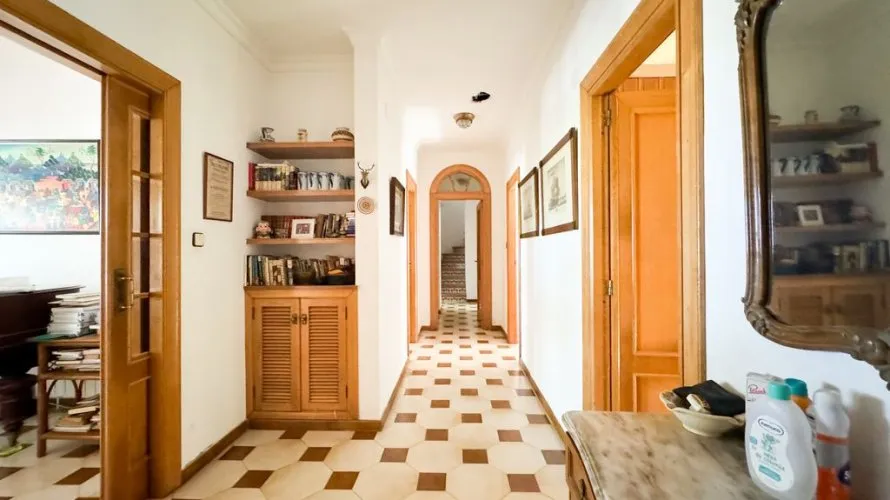 Villa de 330m² à Calasparra, Spain No. 3283