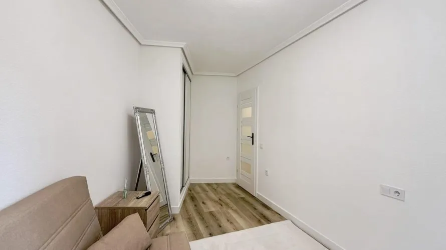 Apartment de 2 chambres à Torrevieja, Spain No. 3072 № 4